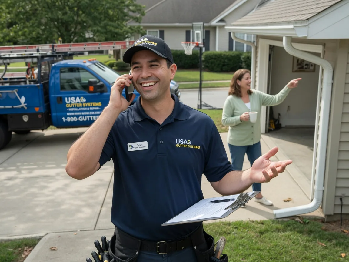Gutter Installation Glen Flora, WI FAQs